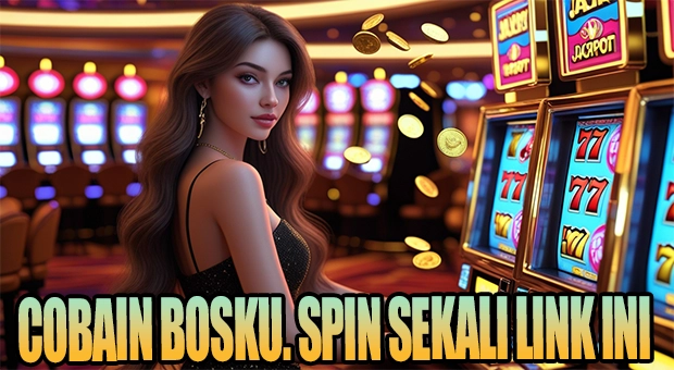 Dewi89 Bounty Hunter