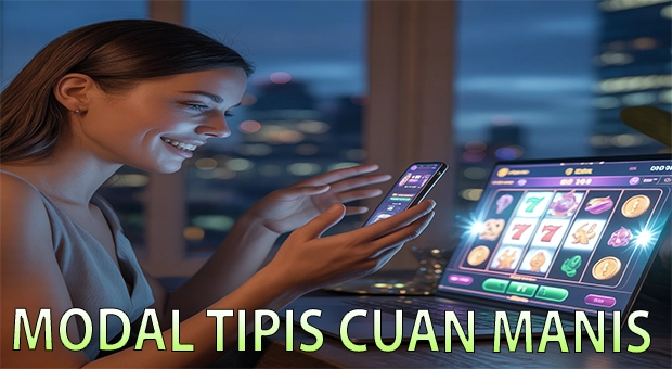 Dewi89 Double Fortune